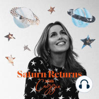 6.9 Feminism, Equality and Navigating Patriarchal Culture with Dr Sarah Rutherford (aka Caggie’s mum!)