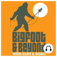 Ep. 187 - Tim Halloran & The Bigfoot Influencers!
