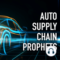 Legal Lessons From Automotive Supply Chain Attorney Dan Sharkey