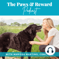 Ep 57: Exploring Canine Exercise with Liza Radar