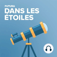 Décembre : une superbe pluie d'étoiles filantes à ne pas rater (Éphémérides #22)