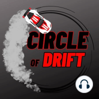 Andrew May shares what it takes to live in a RV with his drift car and family | Circle of Drift #16