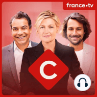 L’intégrale - Bruno Retailleau, Pierre Maturana, Yoann Riou et Farid Vahid - C à Vous - 05/12/2022