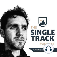 Finn Melanson On The Everyday Ultra Podcast