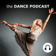 #015 Dani Vitale- the #danceBoss