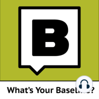 What's Your Baseline Shorts - Teaser