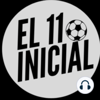 Episodio 26: Análisis Jornadas 5 Grandes Ligas, Pre-Champions