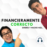 Cómo invertir tus primeros 500$ o 100$ - Episodio 28