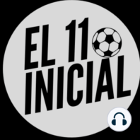Episodio 36: Una disculpa Raul Jimenez, Resumen y Analisis 5 Grandes Ligas y mas!