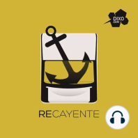 #64 Locura (III) · Recayente