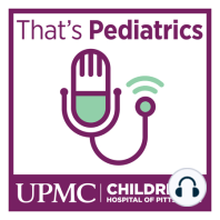 Spreading Access to Pediatric Care with Kristin Ray, MD