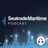 Maritime in Minutes - October 2021