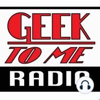 40-LIVE From MegaCon Orlando! My Guests Are Erin Bradley (CGC), Susan Eisenberg (Justice League) and Tovah Feldshuh (The Walking Dead)!!