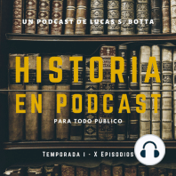 48. La Revolución Argentina (Parte I): La Dictadura de Onganía