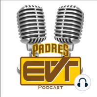 EVT Episode 93: Luis Perdomo Sent Down to the Minors
