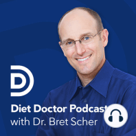 #109 - A new study of elevated LDL on keto