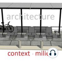 Theory of Architecture - Why study theory and is it still relevant today?