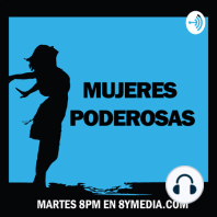 Mujeres Poderosas: Los sonidos del ALMA