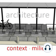 Design Thesis - What happened before Site Context Specificity Unit?