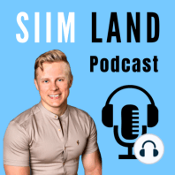 Becoming Self Empowered (Body Mind Empowerment Podcast Episode 1 with Siim Land)