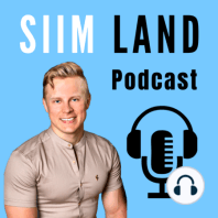 Fasting Mimicking Diet and Ketone Esters with Quantified Bob (Body Mind Empowerment Podcast with Sii