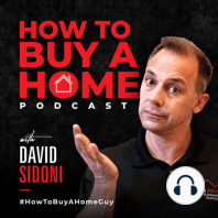 Ep 150 - Global First Time Home Buyer Tips For Everyone From 2 Experts In Australia