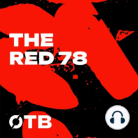 The Red 78 Ep.48 | Fast-start fears, the Toulouse tornado & Quinny's 'Star of the Week'!
