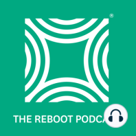 Reboot Extra #18 - Fighting Compulsion: Detaching Our Worth from Our Work - with Mollie West Duffy & Liz Fosslien