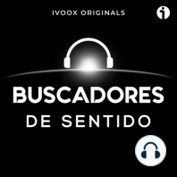 1305. Hablando de Vivir de corazón con Fran Jodar (del podcast psicología cafeínica)