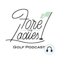 Ladies of Golf: Nora Dunnan, COO and co-founder of Five Iron Golf