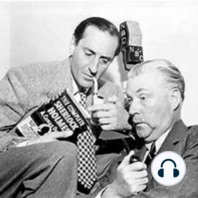 Sherlock Holmes - 43-46 - Rathbone & Bruce - The Bruce Partington Plans