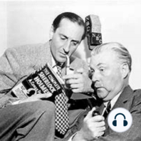 Sherlock Holmes - 43-46 - Rathbone & Bruce - The Golden Pierce-Nez