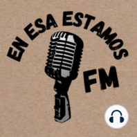 Las mejores canciones del cine x Cristian Arce | #EnEsaEstamos