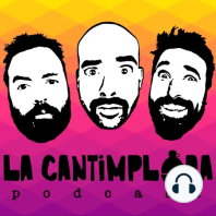 Un podcast Rúculo y otro Canónigo | La Cantimplora 40