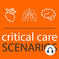 Episode 54: The critically ill patient with pulmonary hypertension, with Ray Foley