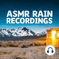 Soothing Rain Sounds So You Can Sleep Better