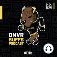 DNVR Buffs Podcast: Colorado beats UC Riverside 82-66, Week 10 PAC-12 recap