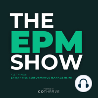 Growing your career in EPM consulting Ft. Jonathan Balkin of Lionpoint