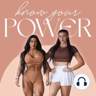 Protect Your ENERGY | The POWER in Femininity with Jazzy Fit