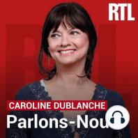 Relation :La relation platonique de Clémence avec une femme mariée: Ecoutez Parlons-Nous avec Caroline Dublanche du 07 décembre 2022