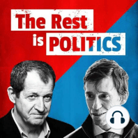 83. Question Time: Votes for prisoners, a united Ireland, and the meaning of 'liberal'