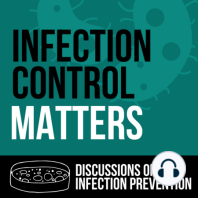 Patients’ prespectives of Healthcare Infections with Prof Maria Northcote