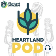 The Heartland POD's Family Feast: A Thanksgiving Special