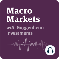 Episode 26: Mortgage-Backed Securities, Structured Credit, Market Liquidity