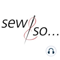 Sew Much Giving - Sewing and Quilting as Service for a Greater Good