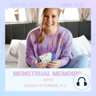 Welcome to Menstrual Memoirs!
