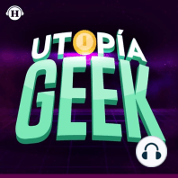 Recomendaciones de videojuegos | Utopía Geek: videojuegos, consolas y más