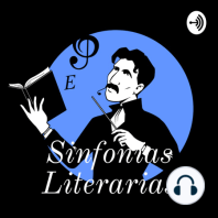 E 25: El Arte de la Guerra (con Andrés Ontiveros)