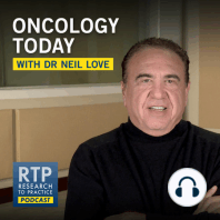 Management of Non-Small Cell Lung Cancer with ALK and ROS1 Rearrangements with Dr Ross Camidge