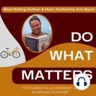 012 About the Book - Do What Matters